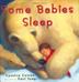 Cover art for SOME BABIES SLEEP