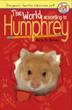 Cover art for THE WORLD ACCORDING TO HUMPHREY