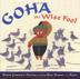 Cover art for GOHA THE WISE FOOL
