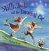 Cover art for MILLI, JACK, AND THE DANCING CAT