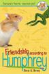 Cover art for FRIENDSHIP ACCORDING TO HUMPHREY