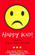 Cover art for HAPPY KID!