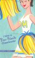 Cover art for I WAS A NON-BLONDE CHEERLEADER