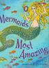 Cover art for MERMAIDS MOST AMAZING
