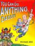 Cover art for YOU CAN DO ANYTHING, DADDY!