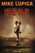 Cover art for HEAT