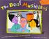 Cover art for THE DEAF MUSICIANS