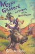 Cover art for MAGPIE GABBARD AND THE QUEST FOR THE BURIED MOON