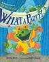 Cover art for WHAT A PARTY!