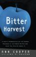 Cover art for BITTER HARVEST