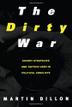 Cover art for THE DIRTY WAR