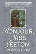 Cover art for BONJOUR, MISS SEETON