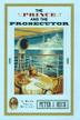 Cover art for THE PRINCE AND THE PROSECUTOR