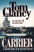 Cover art for CARRIER