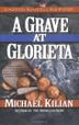 Cover art for A GRAVE AT GLORIETA