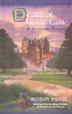 Cover art for DEATH AT GLAMIS CASTLE