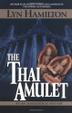 Cover art for THE THAI AMULET