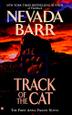 Cover art for TRACK OF THE CAT