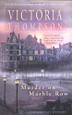 Cover art for MURDER ON MARBLE ROW
