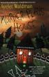 Cover art for MURDER PLAYS HOUSE