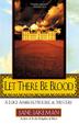 Cover art for LET THERE BE BLOOD
