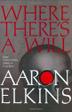 Cover art for WHERE THERE’S A WILL