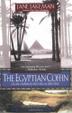 Cover art for THE EGYPTIAN COFFIN