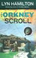 Cover art for THE ORKNEY SCROLL