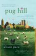 Cover art for PUG HILL