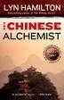 Cover art for THE CHINESE ALCHEMIST