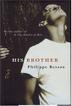 Cover art for HIS BROTHER