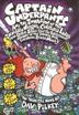 Cover art for CAPTAIN UNDERPANTS