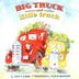 Cover art for BIG TRUCK AND LITTLE TRUCK