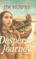 Cover art for DESPERATE JOURNEY