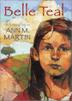 Cover art for BELLE TEAL