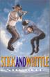 Cover art for STICK AND WHITTLE