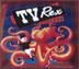 Cover art for TV REX