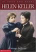 Cover art for HELEN KELLER