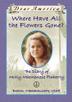 Cover art for WHERE HAVE ALL THE FLOWERS GONE