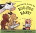 Cover art for WHAT SHALL WE DO WITH THE BOO-HOO BABY?