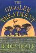 Cover art for THE GIGGLER TREATMENT