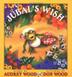 Cover art for JUBAL’S WISH
