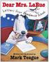 Cover art for DEAR MRS. LARUE