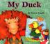 Cover art for MY DUCK