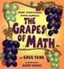 Cover art for THE GRAPES OF MATH
