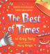 Cover art for THE BEST OF TIMES