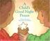 Cover art for A CHILD’S GOOD NIGHT PRAYER