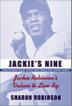 Cover art for JACKIE’S NINE