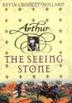 Cover art for THE SEEING STONE
