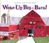 Cover art for WAKE UP, BIG BARN!